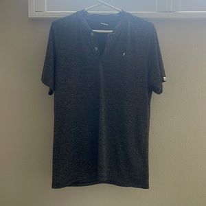 Primo blade color golf shirt